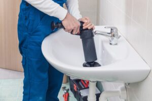 Emergency Plumber In Dunstable: Fast, Reliable Help When Plumbing Problems Strike