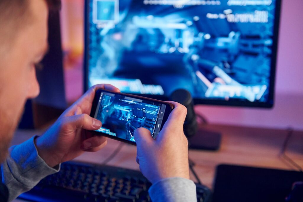PC or Mobile Gaming_ Which Platform Fits Modern Playstyles Better Today