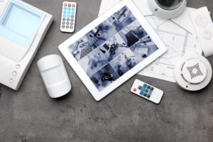 Using Smart Technology to Strengthen Home Security and Daily Safety